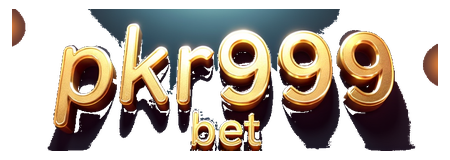 pkr999 bet logo